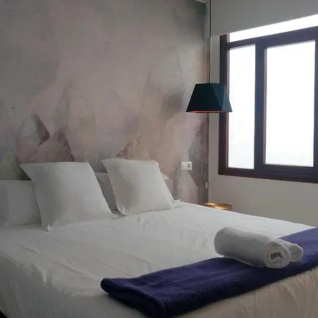 דירה San Francisco 10 - 6 Boutique En El Centro - Playa Postiguet