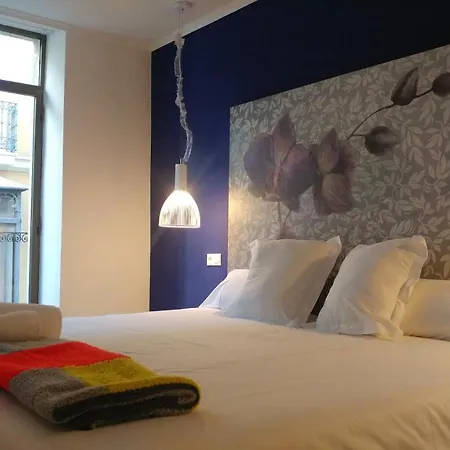 San Francisco 10 - 6 Boutique En El Centro - Playa Postiguet *