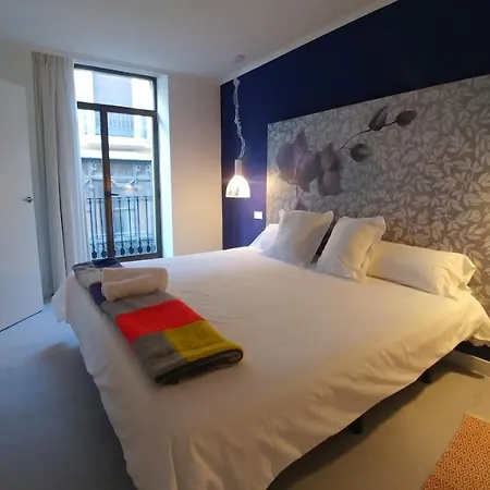 San Francisco 10 - 6 Boutique En El Centro - Playa Postiguet