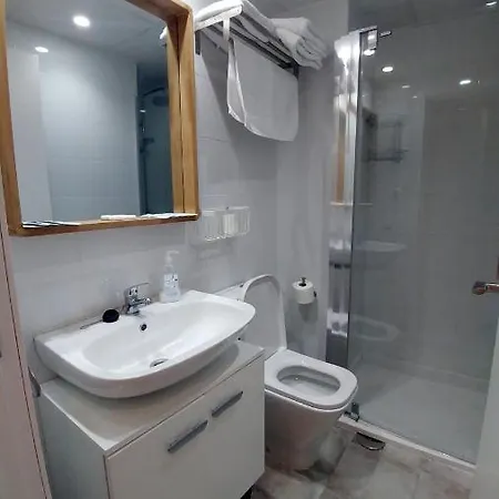 San Francisco 10 - 6 Boutique En El Centro - Playa Postiguet *