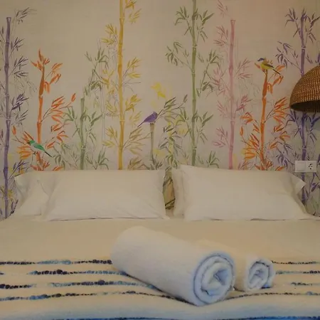 San Francisco 10 - 6 Boutique En El Centro - Playa Postiguet דירה אליקאנטה