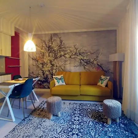 דירה San Francisco 10 - 6 Boutique En El Centro - Playa Postiguet