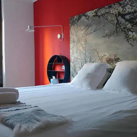 San Francisco 10 - 6 Boutique En El Centro - Playa Postiguet אליקאנטה