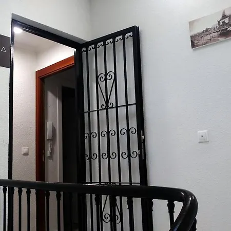 דירה San Francisco 10 - 6 Boutique En El Centro - Playa Postiguet *