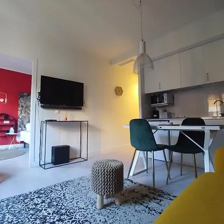 San Francisco 10 - 6 Boutique En El Centro - Playa Postiguet