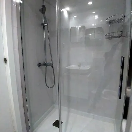 San Francisco 10 - 6 Boutique En El Centro - Playa Postiguet אליקאנטה