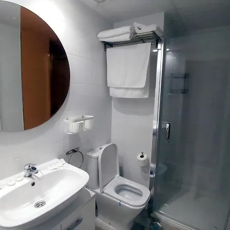 דירה San Francisco 10 - 6 Boutique En El Centro - Playa Postiguet