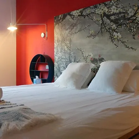 San Francisco 10 - 6 Boutique En El Centro - Playa Postiguet דירה *