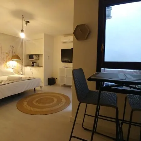 דירה San Francisco 10 - 6 Boutique En El Centro - Playa Postiguet *