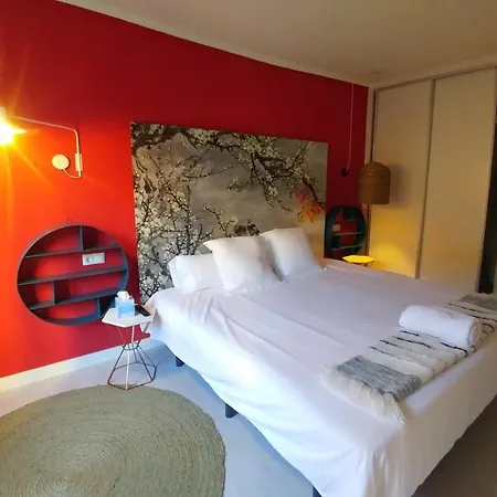 דירה San Francisco 10 - 6 Boutique En El Centro - Playa Postiguet *