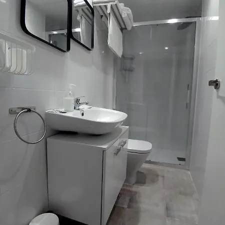 דירה San Francisco 10 - 6 Boutique En El Centro - Playa Postiguet