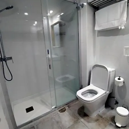 דירה San Francisco 10 - 6 Boutique En El Centro - Playa Postiguet