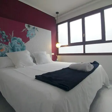 San Francisco 10 - 6 Boutique En El Centro - Playa Postiguet *