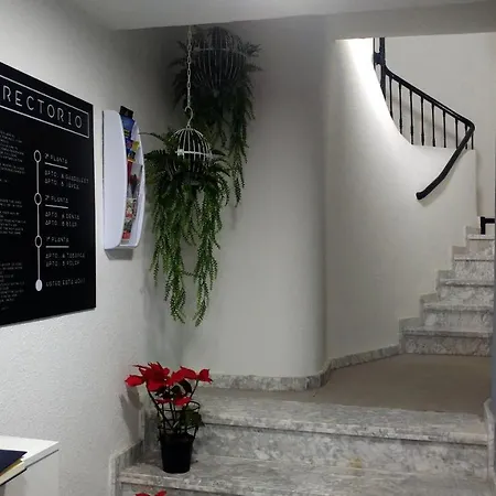 San Francisco 10 - 6 Boutique En El Centro - Playa Postiguet *