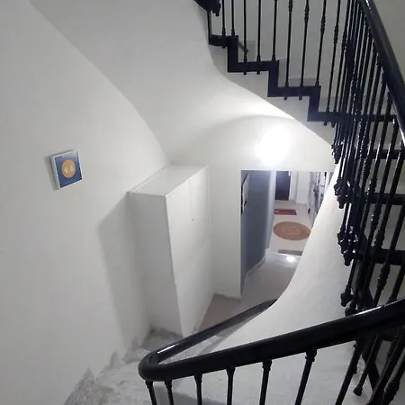 דירה San Francisco 10 - 6 Boutique En El Centro - Playa Postiguet *