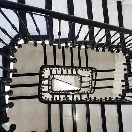 דירה San Francisco 10 - 6 Boutique En El Centro - Playa Postiguet אליקאנטה