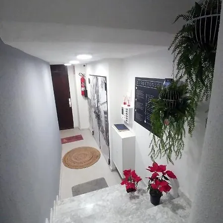 San Francisco 10 - 6 Boutique En El Centro - Playa Postiguet *