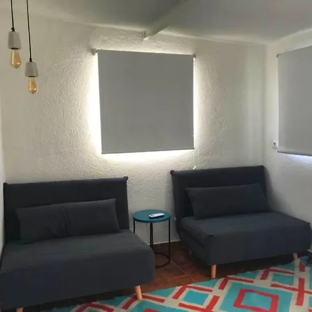 San Francisco 10 - 6 Boutique En El Centro - Playa Postiguet Αλικάντε