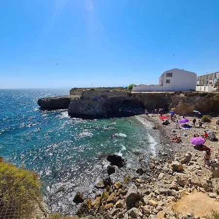 דירה San Francisco 10 - 6 Boutique En El Centro - Playa Postiguet אליקאנטה