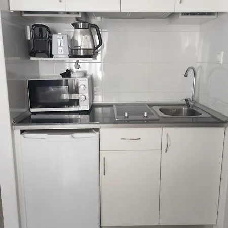 San Francisco 10 - 6 Boutique En El Centro - Playa Postiguet * אליקאנטה