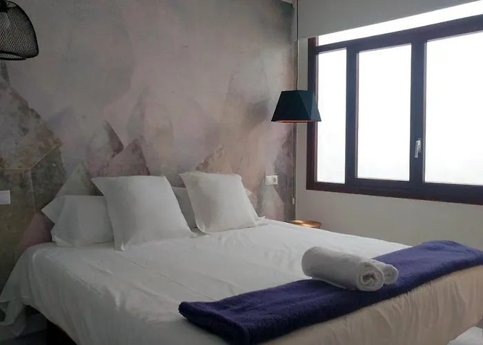 公寓 San Francisco 10 Boutique Apartments - Centro Alicante, A Pasos De Playa Postiguet