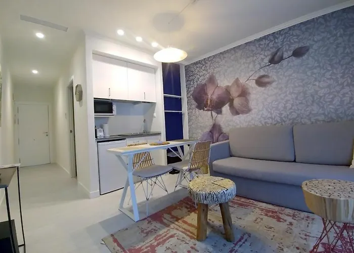 San Francisco 10 Boutique Apartments - Centro Alicante, A Pasos De Playa Postiguet 公寓 阿利坎特