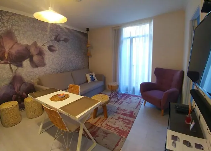 San Francisco 10 Boutique Apartments - Centro Alicante, A Pasos De Playa Postiguet 公寓 *