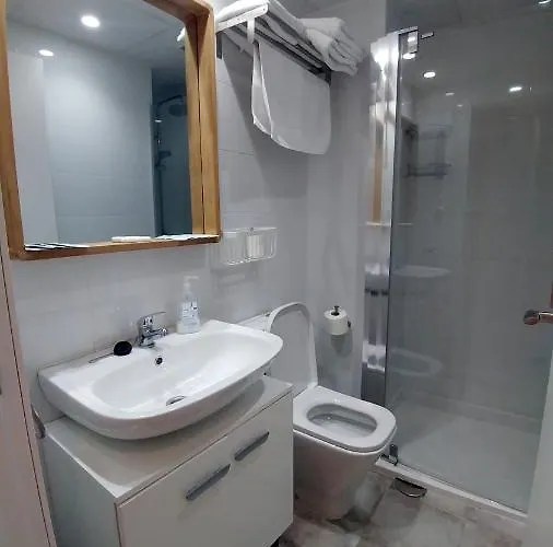 San Francisco 10 Boutique Apartments - Centro Alicante, A Pasos De Playa Postiguet *