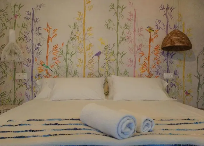 San Francisco 10 Boutique Apartments - Centro Alicante, A Pasos De Playa Postiguet 公寓 阿利坎特