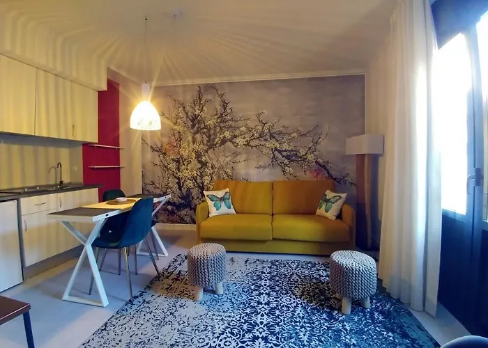 公寓 San Francisco 10 Boutique Apartments - Centro Alicante, A Pasos De Playa Postiguet