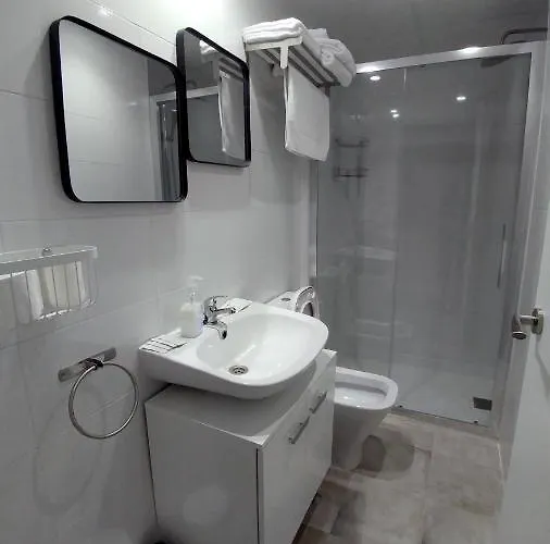San Francisco 10 Boutique Apartments - Centro Alicante, A Pasos De Playa Postiguet 公寓 阿利坎特