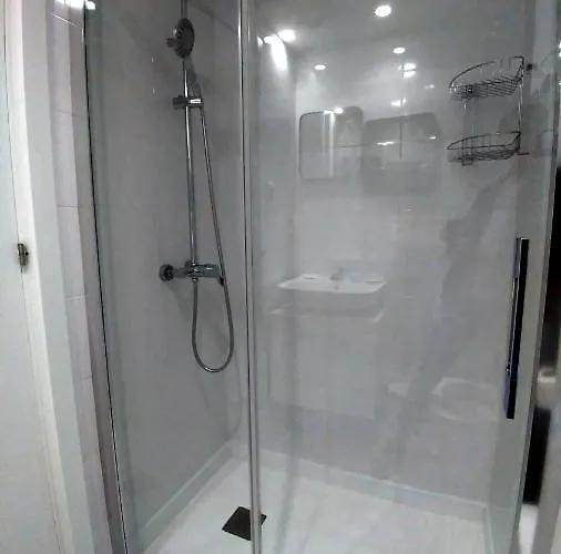 San Francisco 10 Boutique Apartments - Centro Alicante, A Pasos De Playa Postiguet 阿利坎特