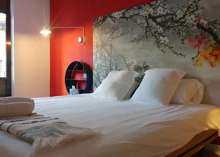San Francisco 10 Boutique Apartments - Centro Alicante, A Pasos De Playa Postiguet 公寓 *