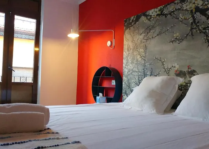 San Francisco 10 Boutique Apartments - Centro Alicante, A Pasos De Playa Postiguet 公寓 阿利坎特