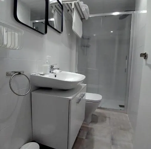 公寓 San Francisco 10 Boutique Apartments - Centro Alicante, A Pasos De Playa Postiguet