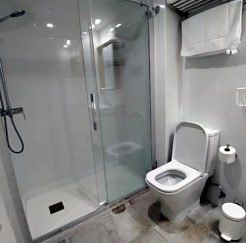 公寓 San Francisco 10 Boutique Apartments - Centro Alicante, A Pasos De Playa Postiguet