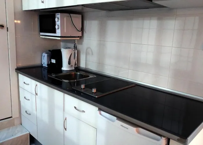 San Francisco 10 Boutique Apartments - Centro Alicante, A Pasos De Playa Postiguet 公寓 *