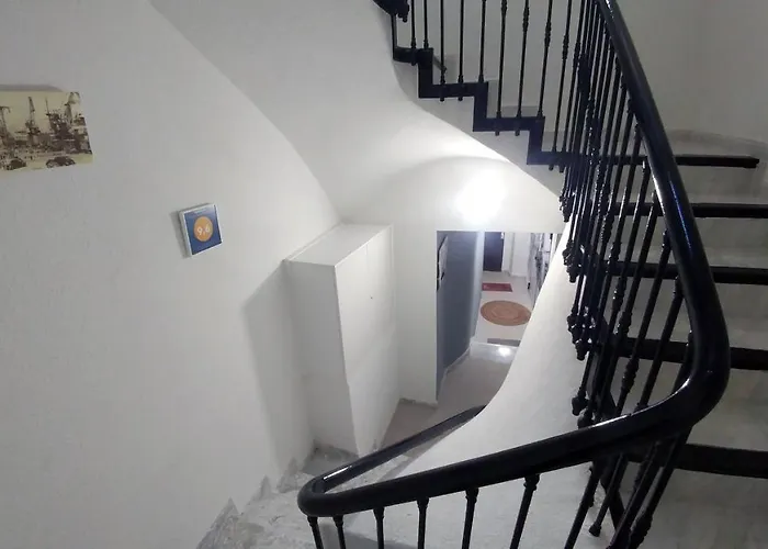 公寓 San Francisco 10 Boutique Apartments - Centro Alicante, A Pasos De Playa Postiguet *