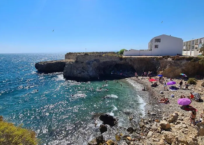 公寓 San Francisco 10 Boutique Apartments - Centro Alicante, A Pasos De Playa Postiguet 阿利坎特