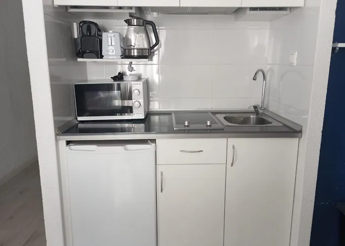 San Francisco 10 Boutique Apartments - Centro Alicante, A Pasos De Playa Postiguet * 阿利坎特