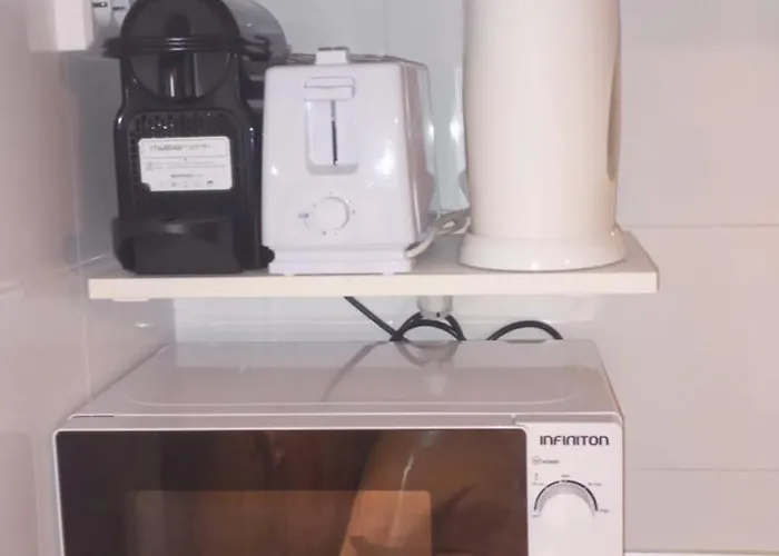 公寓 San Francisco 10 Boutique Apartments - Centro Alicante, A Pasos De Playa Postiguet 阿利坎特