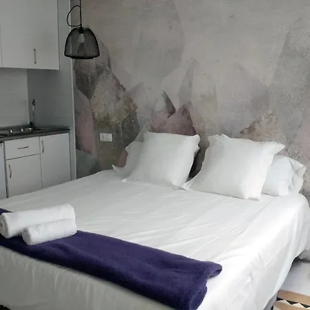 Apartamento San Francisco 10 - Boutique Completos - Playa Postiguet - 2-4-6