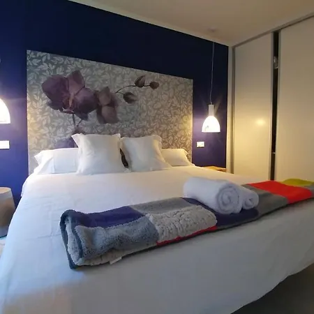 San Francisco 10 - Boutique Completos - Playa Postiguet - 2-4-6 * Alicante