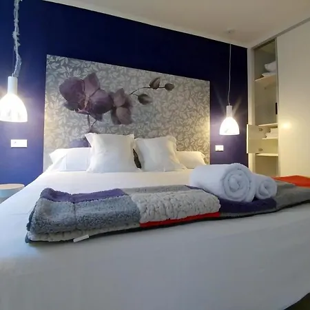 San Francisco 10 - Boutique Completos - Playa Postiguet - 2-4-6 Apartamento