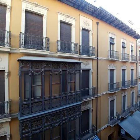 San Francisco 10 - Boutique Completos - Playa Postiguet - 2-4-6 Apartamento *