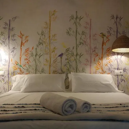 Apartamento San Francisco 10 - Boutique Completos - Playa Postiguet - 2-4-6 *