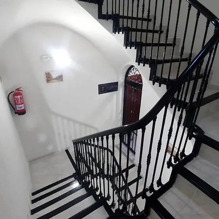 Apartamento San Francisco 10 - Boutique Completos - Playa Postiguet - 2-4-6