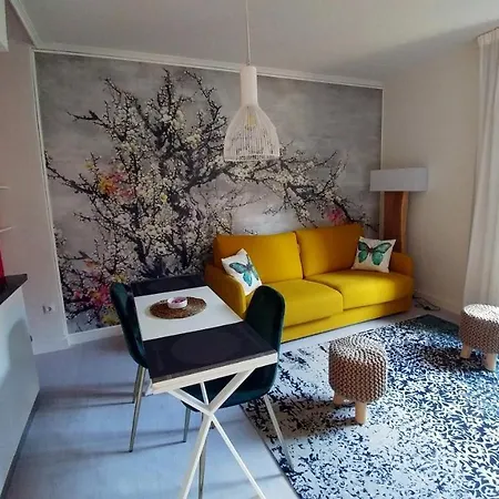 San Francisco 10 - Boutique Completos - Playa Postiguet - 2-4-6 *