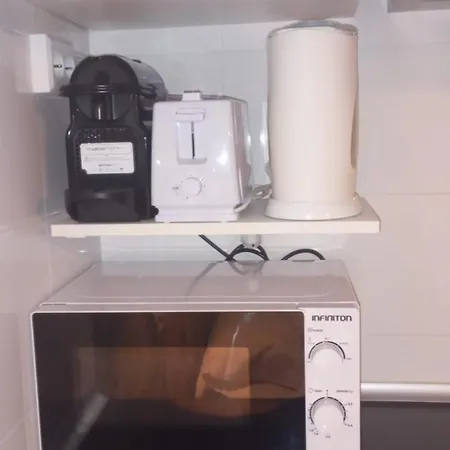 Apartamento San Francisco 10 - Boutique Completos - Playa Postiguet - 2-4-6 Alicante