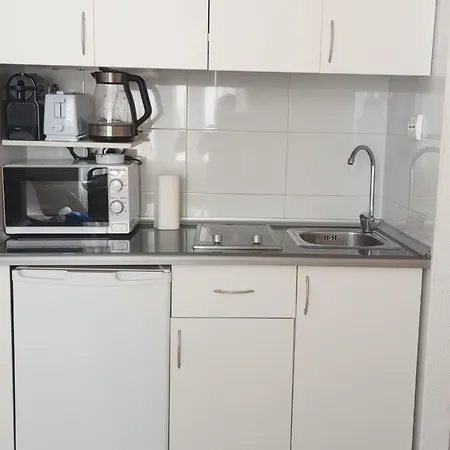 San Francisco 10 - Boutique Completos - Playa Postiguet - 2-4-6 Apartamento